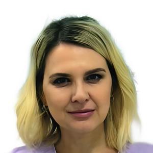 Налобина Анна Вячеславовна