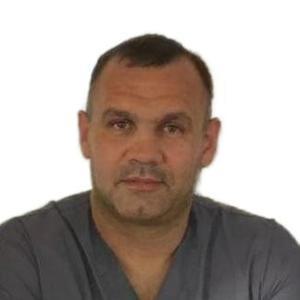 Золотухин Дмитрий Сергеевич