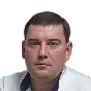 Шевченко Евгений Анатольевич