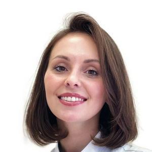 Юрина Ангелина Викторовна
