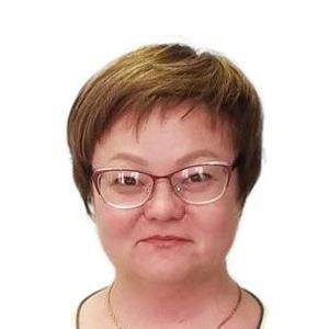 Киреева Наталья Владимировна