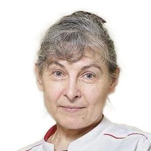 Лоцманова Юлия Михайловна