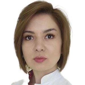 Муратова Сетора Баходировна