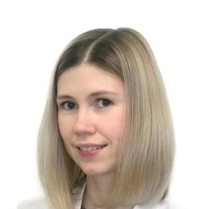 Горюшкова Валентина Викторовна