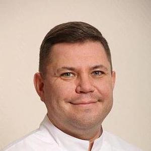 Перегудов Дмитрий Александрович