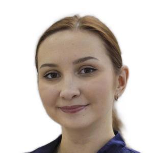 Скопина Марина Леонидовна