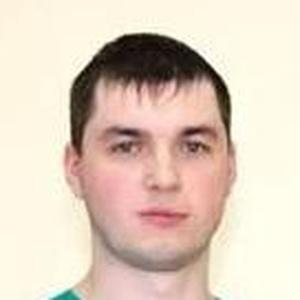 Чугаев Антон Александрович