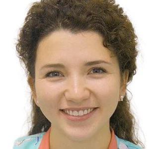 Безобразова Евгения Павловна