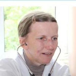 Михайлова Ольга Викторовна
