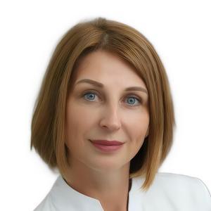 Макарова Татьяна Сергеевна