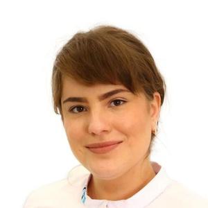 Кутимская Анастасия Вячеславовна