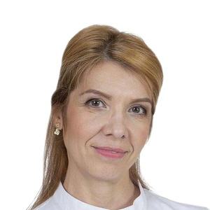 Ксенофонтова Жанна Николаевна