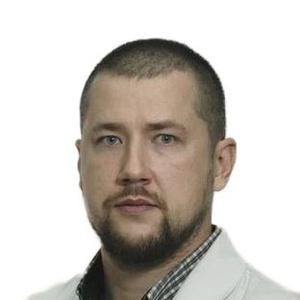 Левкин Александр Сергеевич