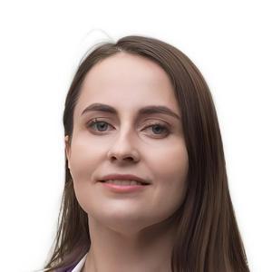 Затворницкая Вероника Андреевна