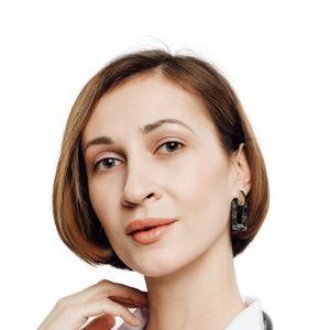 Щелокова Ольга Витальевна