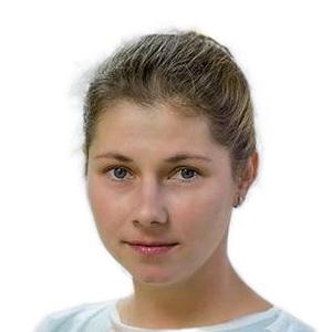 Терентьева Елена Сергеевна
