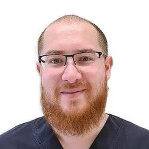 Казаков Андрей Валерьевич