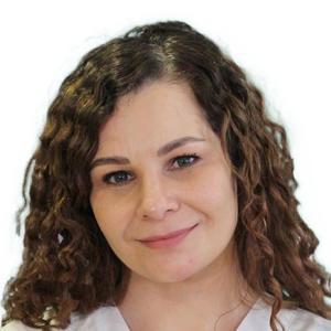 Мельникова Ирина Анатольевна