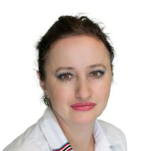 Вяткина Варвара Юрьевна
