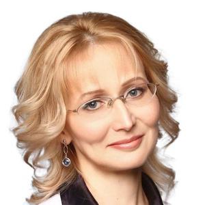 Капустина Екатерина Юрьевна