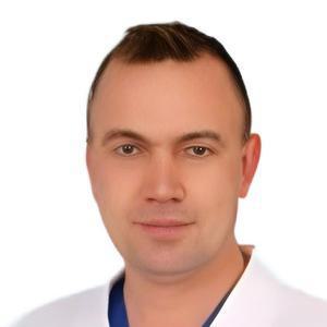 Ефимов Андрей Владиславович