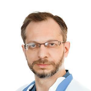 Захаров Сергей Викторович