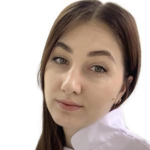 Ткалич Наталья Николаевна