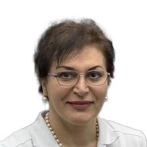 Абдулбасирова Галимат Исрапиловна