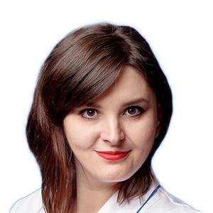 Ахметова Виктория Викторовна