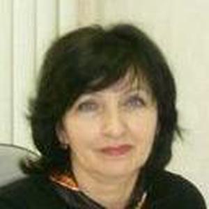 Зварыгина Ольга Алексеевна