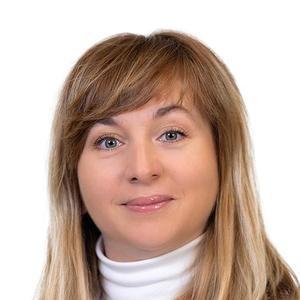 Хайруллина Алёна Сергеевна