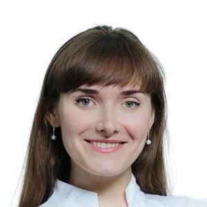 Никляева Анна Анатольевна