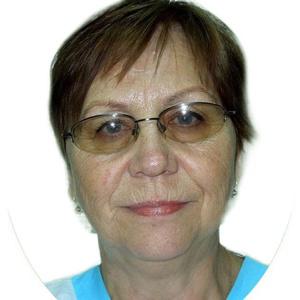 Чистозвонова Тамара Васильевна
