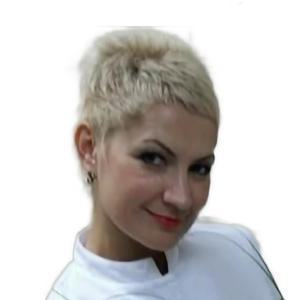 Паршина Юлия Александровна
