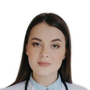 Манылова Евгения Дмитриевна