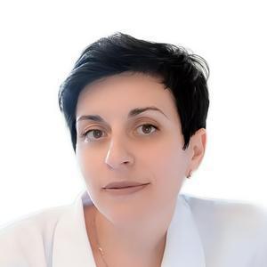 Церябина Марина Анатольевна