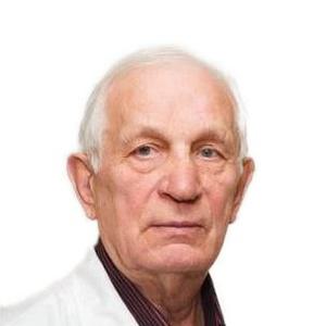 Смелышев Николай Николаевич