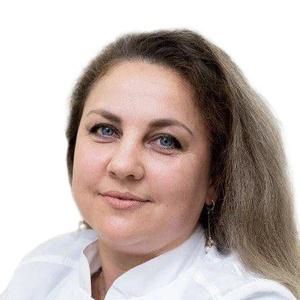 Катанская Светлана Александровна