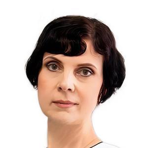 Печенкина Алла Сергеевна