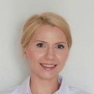 Шубина Наталья Владимировна