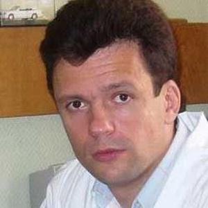 Кранин Дмитрий Леонидович