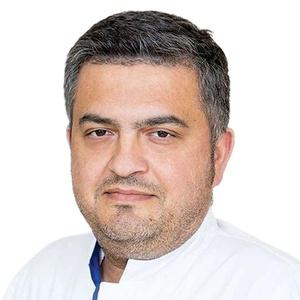 Шафиев Анар Рафикович