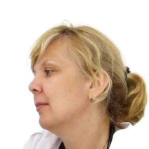 Гнатенко Галина Михайловна