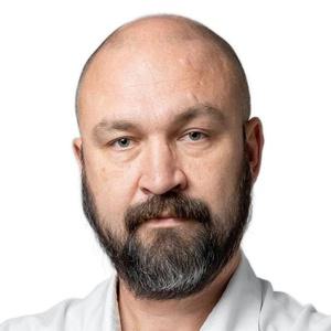 Пархисенко Вадим Юрьевич