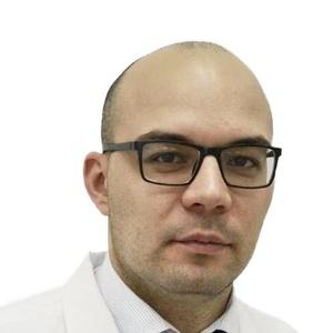 Ахтереев Равиль Нуриахметович