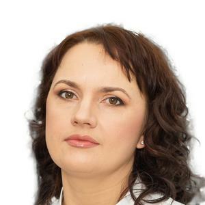 Хабибуллина Гулия Шагитовна