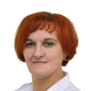 Чернова Надежда Анатольевна