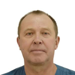 Волков Павел Петрович