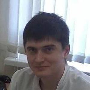 Клунник Антон Юрьевич
