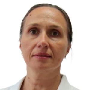 Чалова Марина Николаевна
